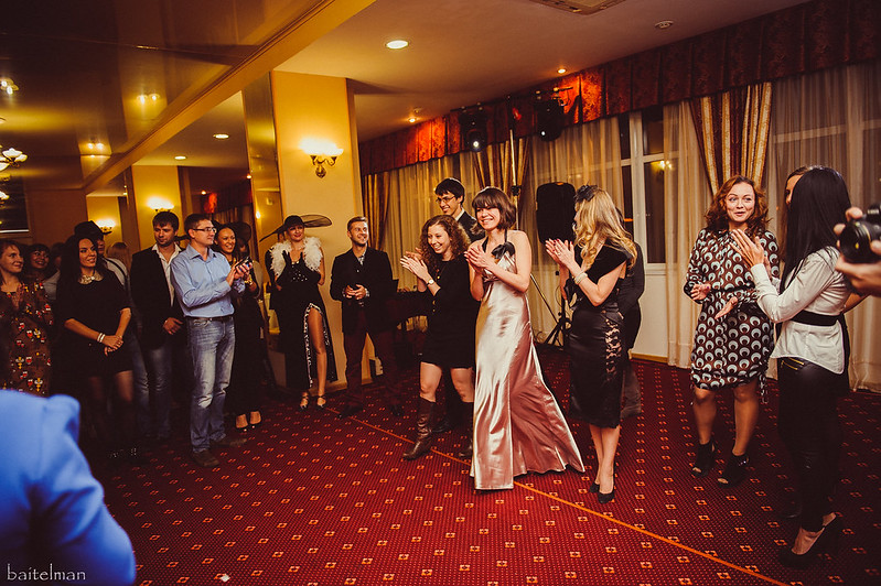 Заказать корпоратив на День энергетика 2025 в Уфе