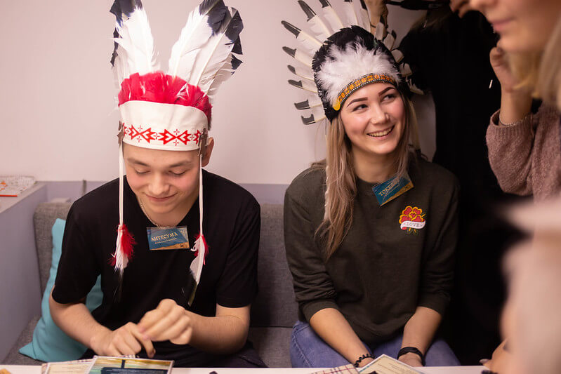 Куда сходить на День всех влюбленных в Ufa?