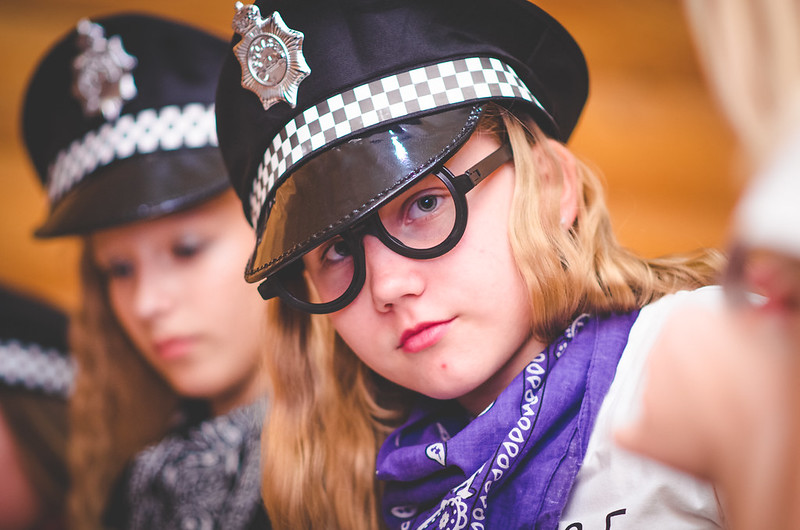 Как отметить 8 Марта в школе: веселый праздничный концерт в Ufa