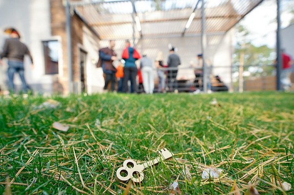 Как отметить День строителя в Ufa — идеи для корпоративного вечера