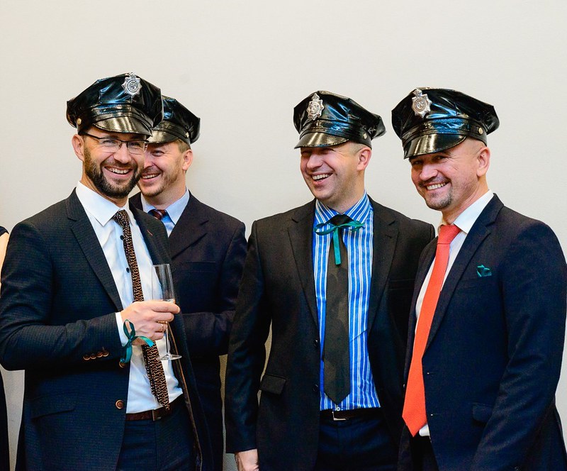 Нефтяники отмечают профессиональный праздник в Ufa