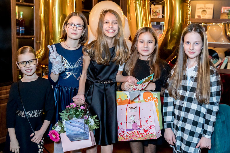 Классический концерт или утренник в Уфе