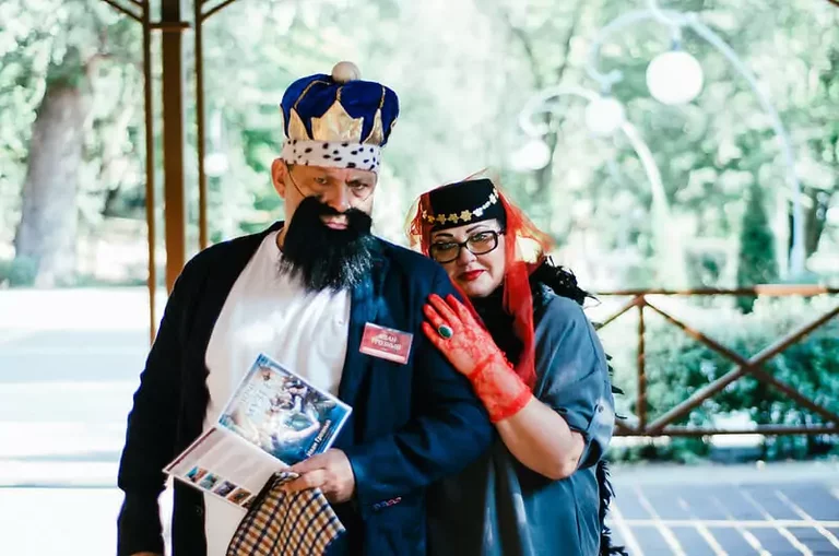 Как провести большие выходные на природе весной в Уфе