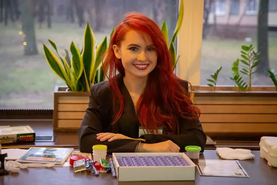 Как отметить День главного бухгалтера в Уфе: идеи и форматы праздника