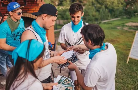 Как отметить майские праздники на природе в Уфе: лучшие идеи отдыха