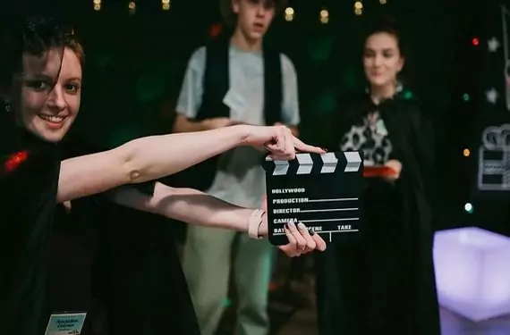 Как отметить Всемирный день театра 27 марта в Уфе