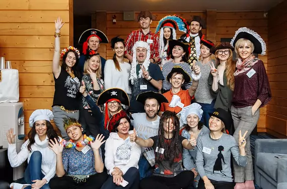 Как отметить Масленицу в Уфе: идеи для яркого и запоминающегося праздника