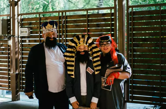 Как отметить 1 апреля в Уфе: идеи Дня смеха