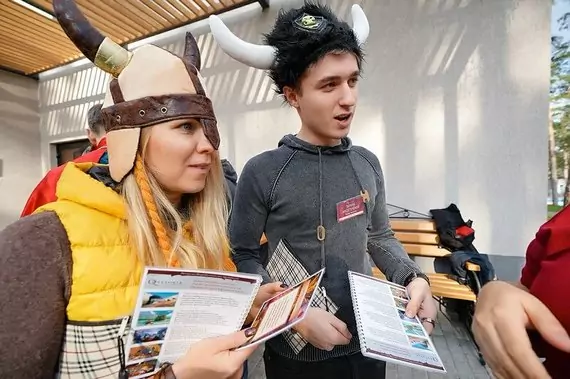 День родного языка в Уфе: как отметить 21 февраля 2026 и провести яркий квест