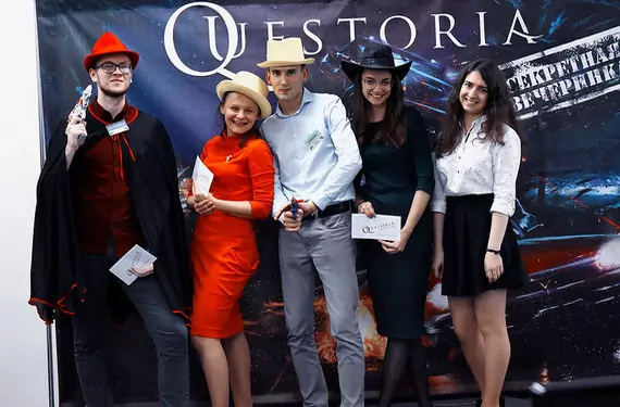 День влюбленных 14 февраля в Уфе — идеи, как отметить праздник любви