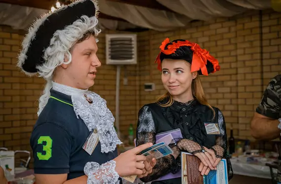 Как отметить день рождения в апреле 2026 года в Уфе: идеи для детей и взрослых