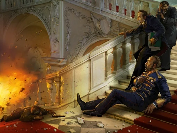 Квест в реальности «Серебряный век» от Квестории. alt_img_holiday