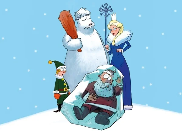 Квест в реальности «Зимний детектив» от Квестории. alt_img_holiday