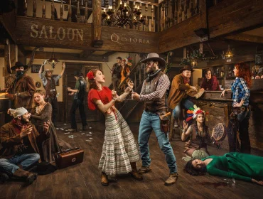 День влюбленных 14 февраля в Уфе — идеи, как отметить праздник любви