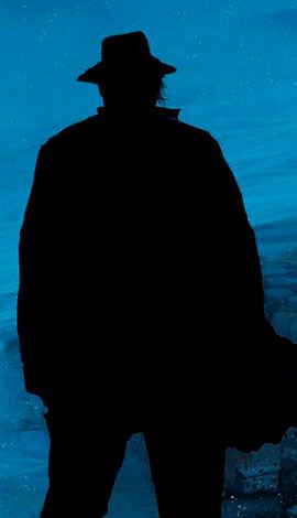 Квест для подростка в Уфе.