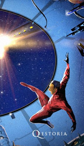 Квест для подростка в Уфе.