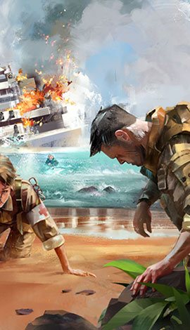 Квест для подростка в Уфе.