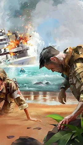 Quest for a teenager in Ufa.