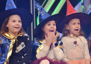 Квест для школы в Уфе.