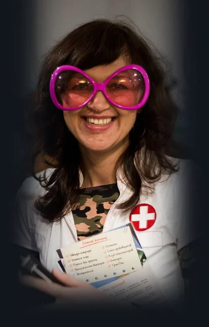 Корпоратив в Уфе.