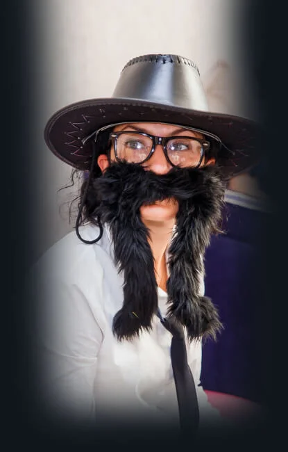 Выездные квесты в Уфе.