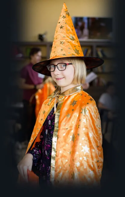 Квест для школы в Уфе.