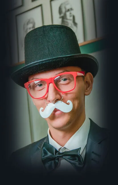 Team building in Ufa.