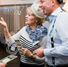 Корпоратив в Уфе.