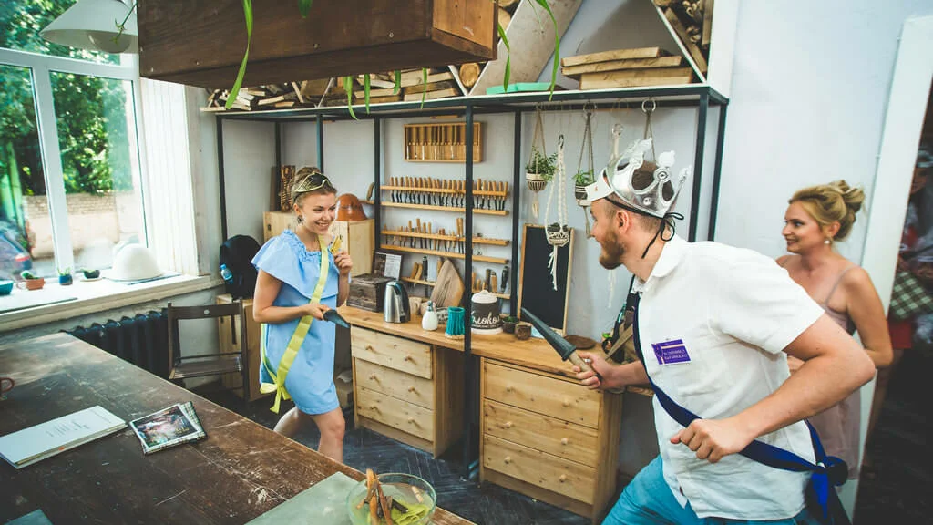 Questoria «Веронская резня»