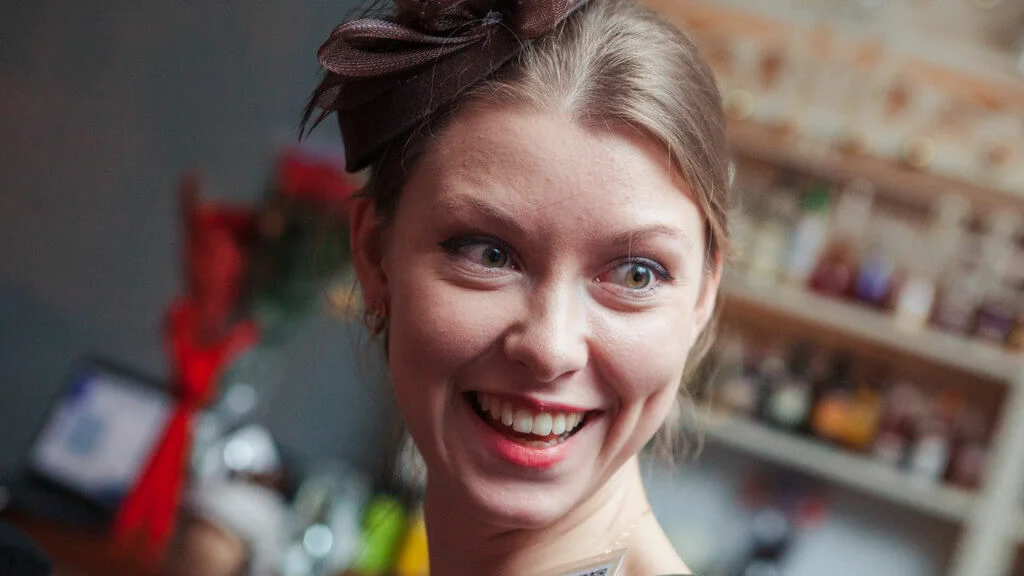 Questoria «Спиритический сеанс»