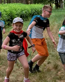 Сценарий &laquo;Школа магии&raquo;