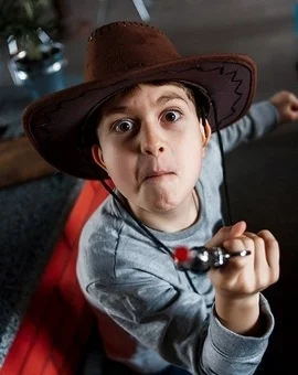 Сценарий &laquo;Где-то на&nbsp;Диком Западе&raquo;