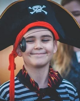 Сценарий &laquo;Завещание Флинта&raquo;